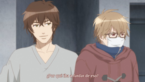 Yes ka No ka Hanbun ka